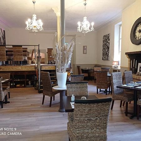 Auberge De La Marquise Arnac-Pompadour Kültér fotó
