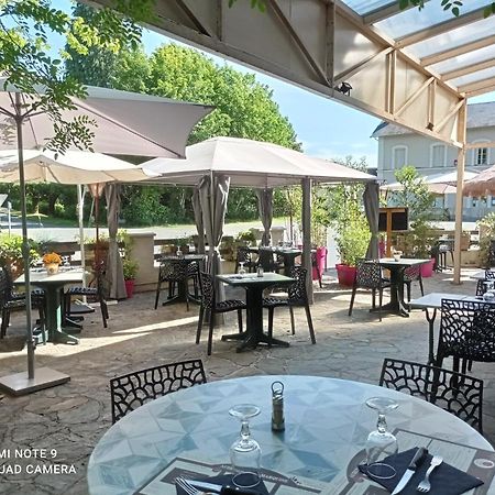 Auberge De La Marquise Arnac-Pompadour Kültér fotó