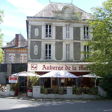 Auberge De La Marquise Arnac-Pompadour Kültér fotó