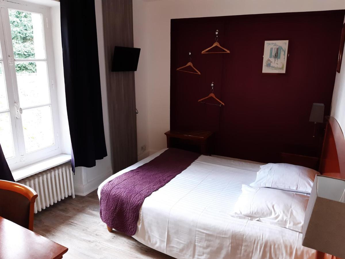 Auberge De La Marquise Arnac-Pompadour Kültér fotó