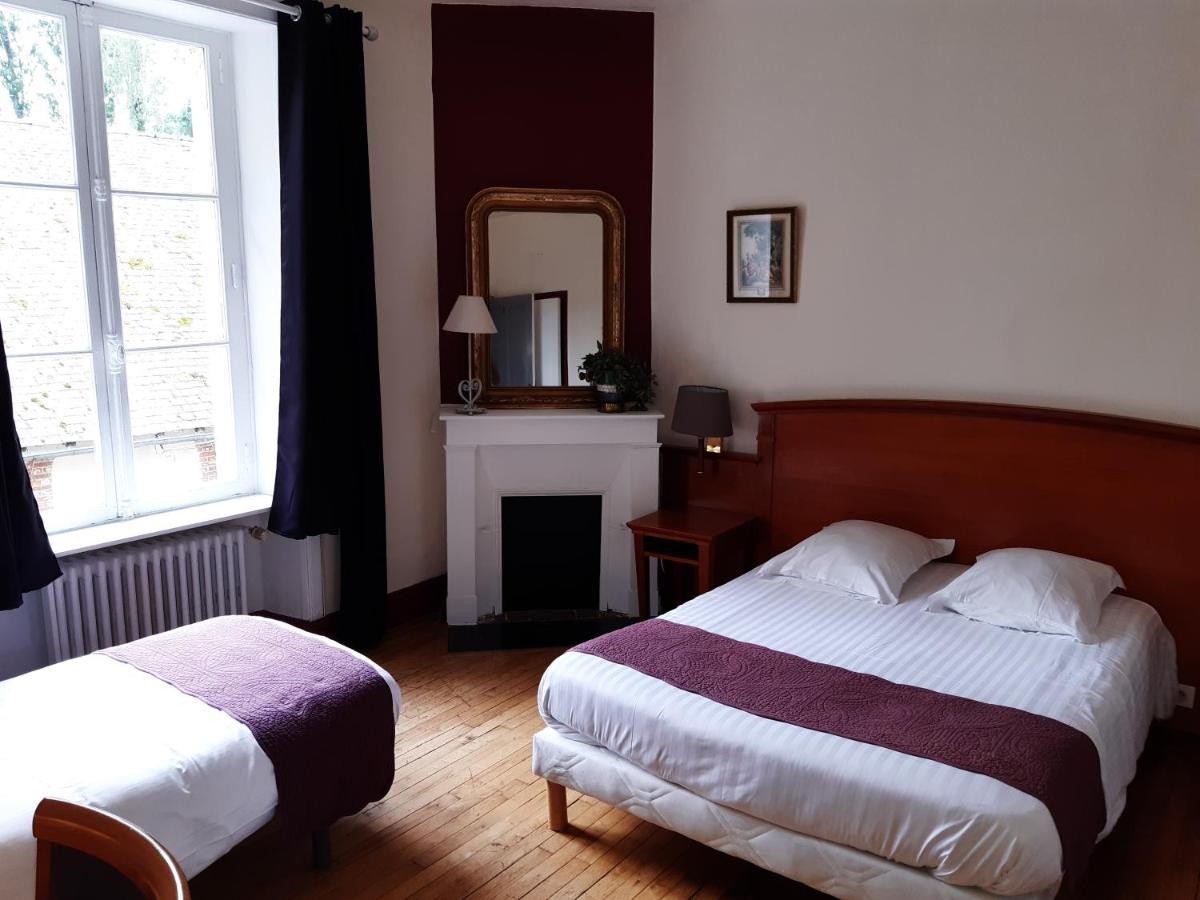 Auberge De La Marquise Arnac-Pompadour Kültér fotó