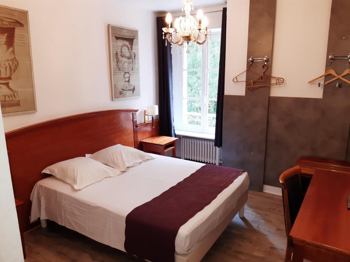 Auberge De La Marquise Arnac-Pompadour Kültér fotó