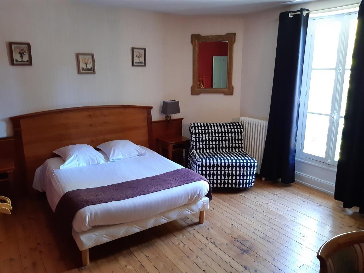 Auberge De La Marquise Arnac-Pompadour Kültér fotó