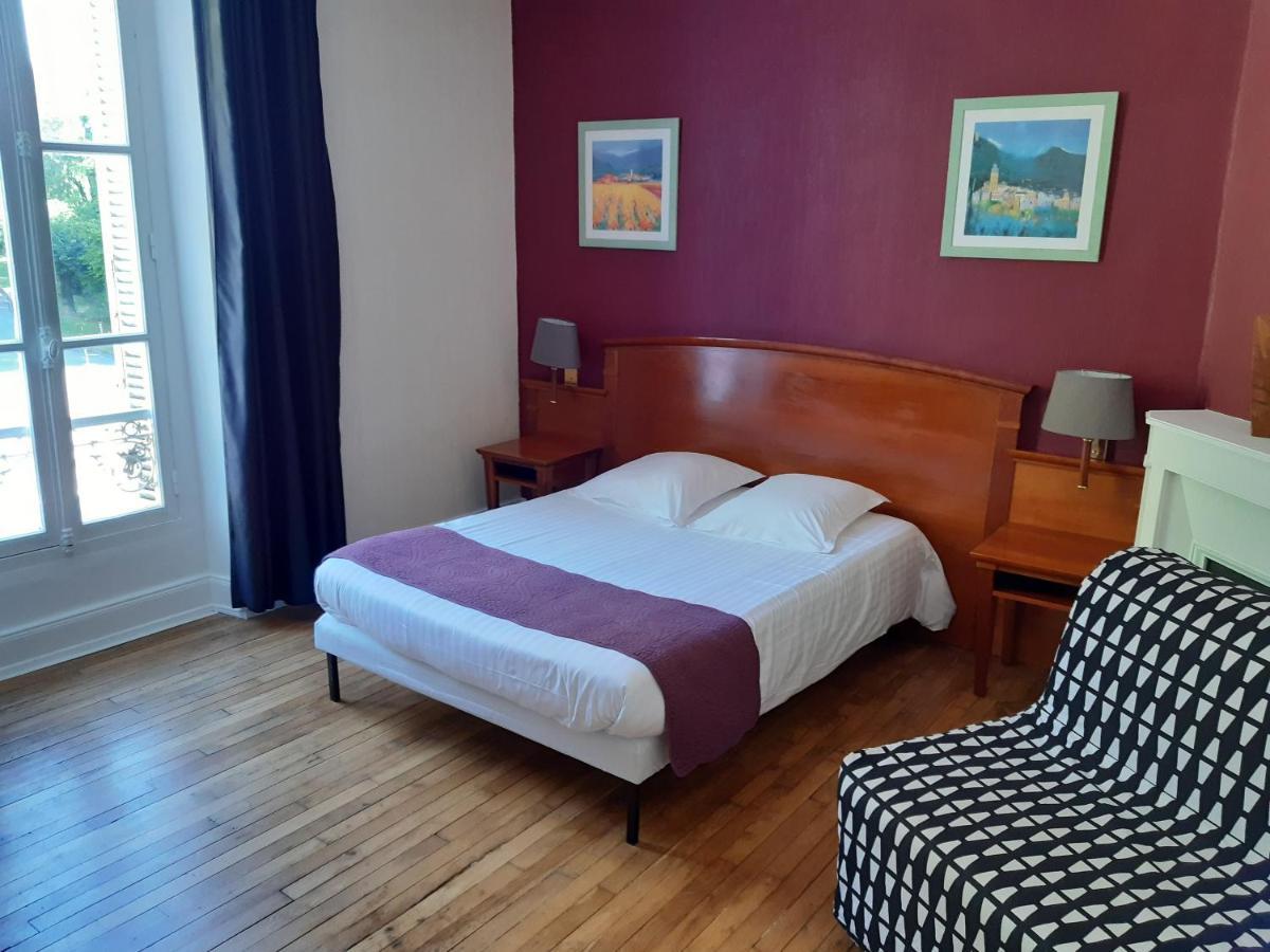 Auberge De La Marquise Arnac-Pompadour Kültér fotó