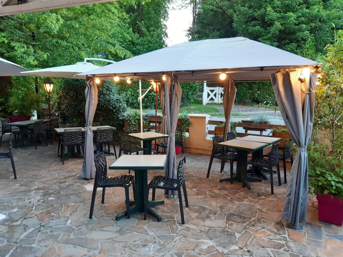 Auberge De La Marquise Arnac-Pompadour Kültér fotó