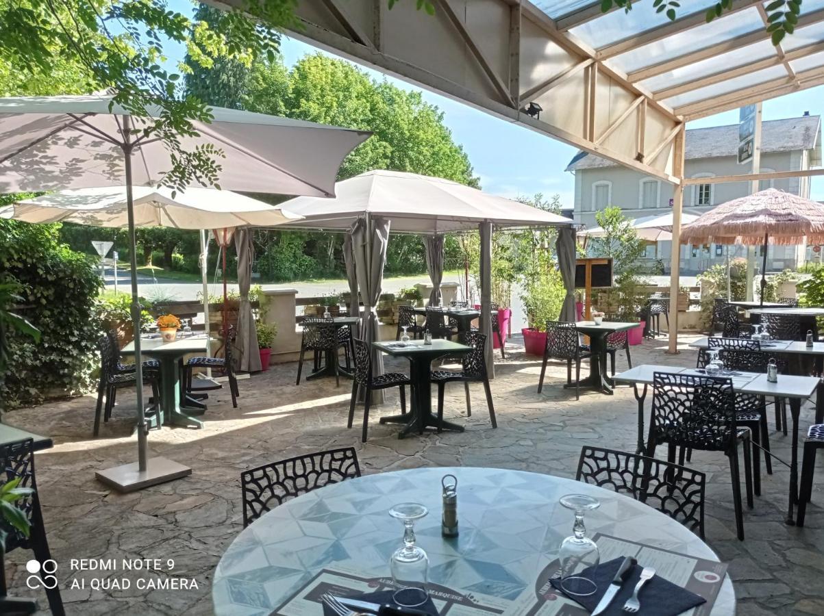 Auberge De La Marquise Arnac-Pompadour Kültér fotó