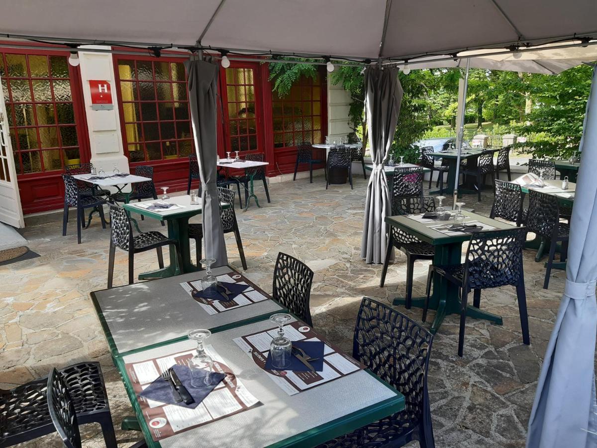 Auberge De La Marquise Arnac-Pompadour Kültér fotó