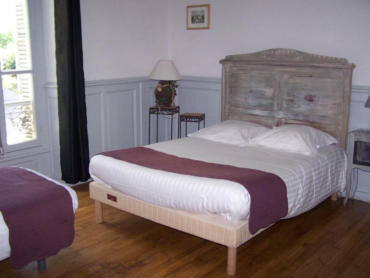 Auberge De La Marquise Arnac-Pompadour Kültér fotó