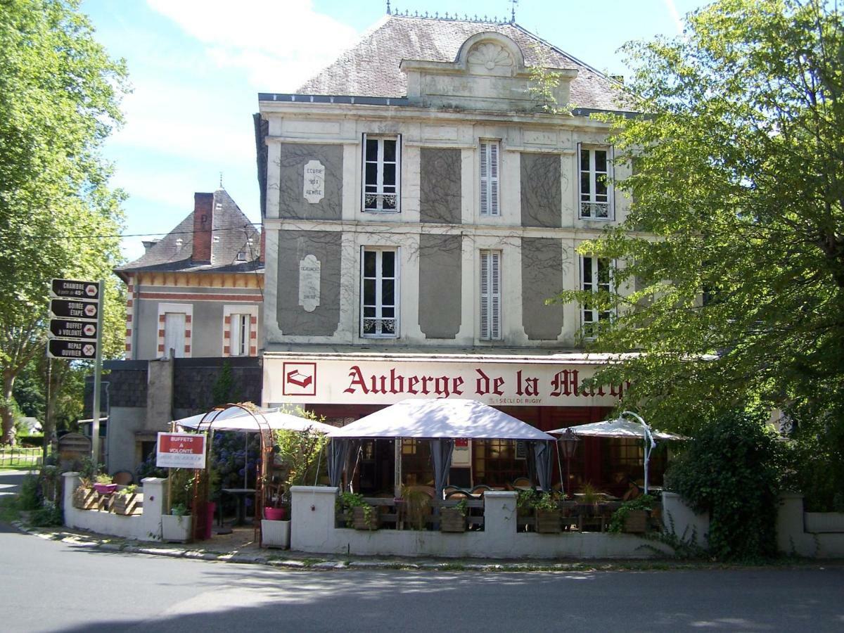 Auberge De La Marquise Arnac-Pompadour Kültér fotó